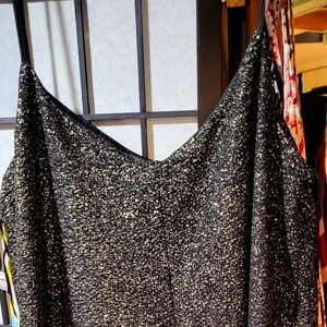 CECE. Mia sparkling shift dress Size 14